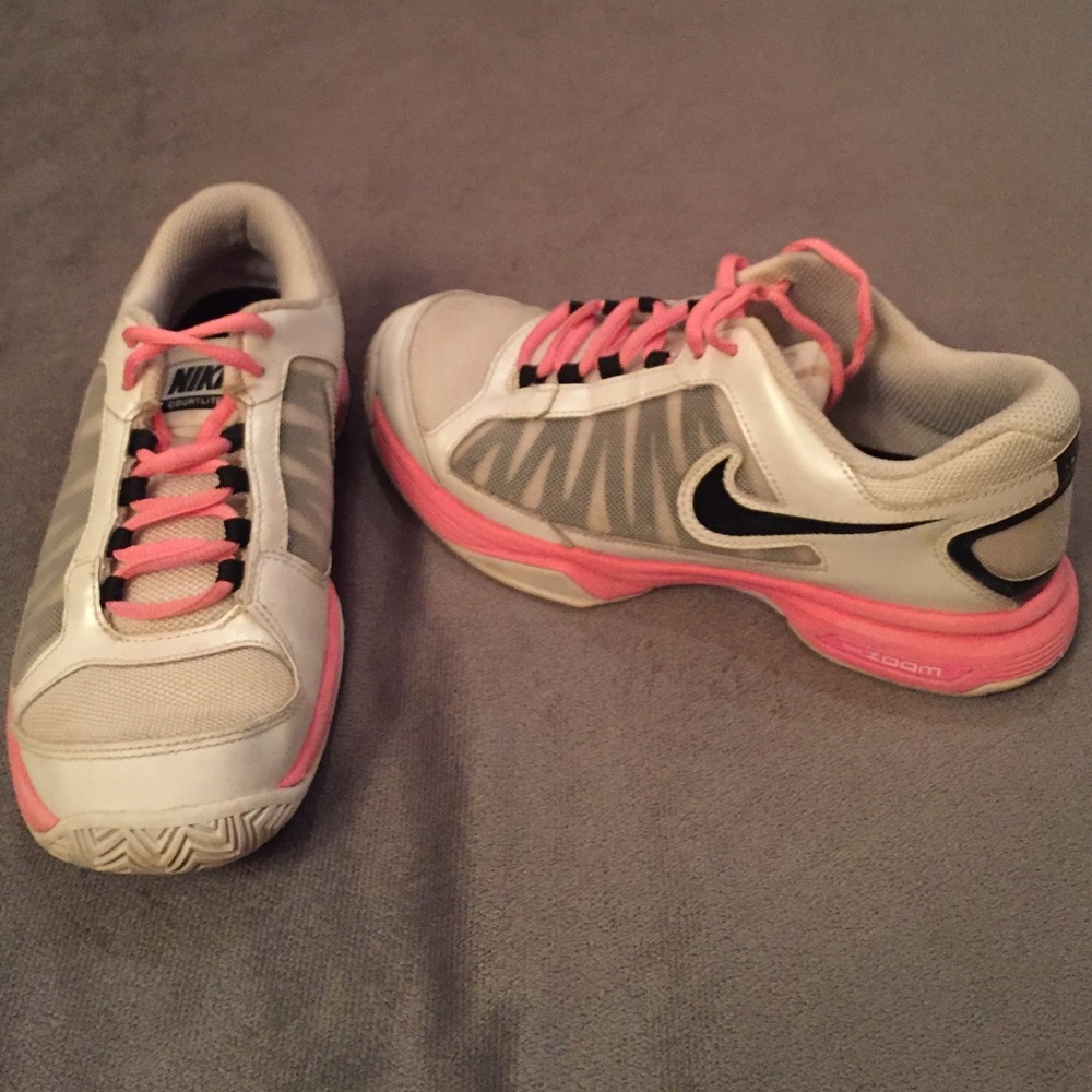 NIKE courtlite 3 running shoes